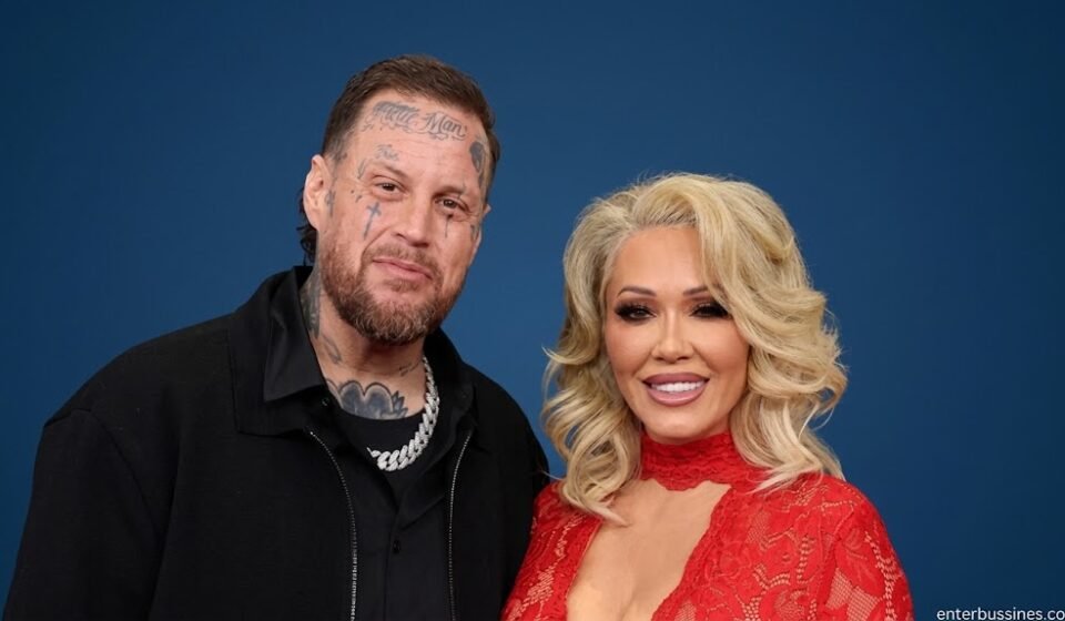 Bunnie Xo Parents