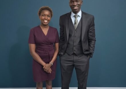 Trevor Ombija