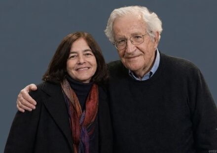 Valeria Wasserman Chomsky