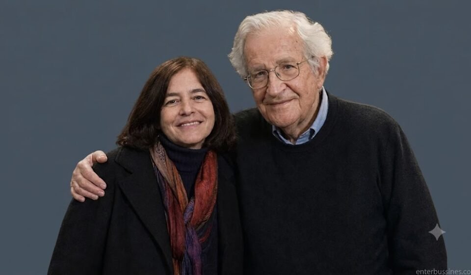Valeria Wasserman Chomsky