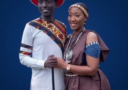 Nick Ruto