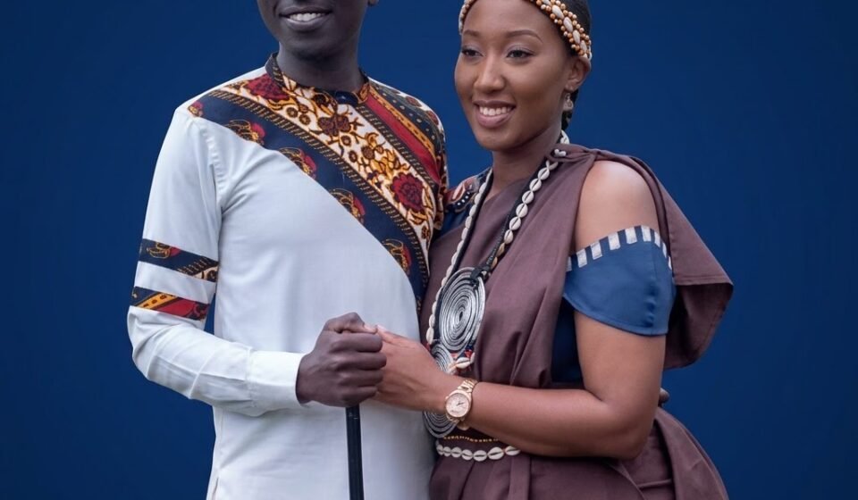 Nick Ruto