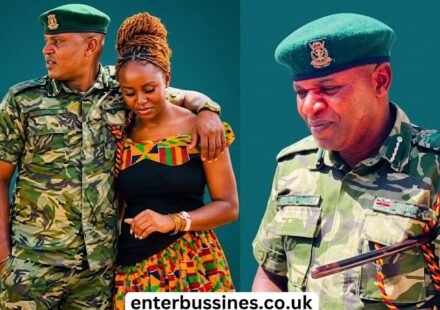 Senior Prison Officer