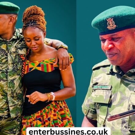 Senior Prison Officer