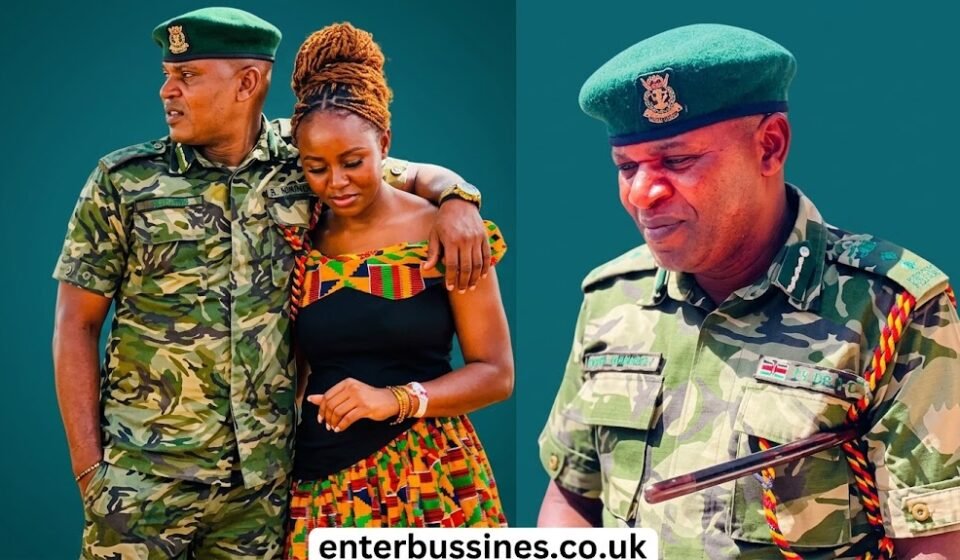 Senior Prison Officer