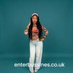 How old is Aya Tanjali
