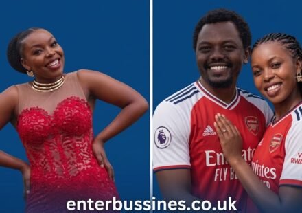 Lulu Hassan and Rashid Abdalla