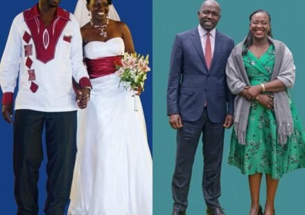 Kipchumba Murkomen