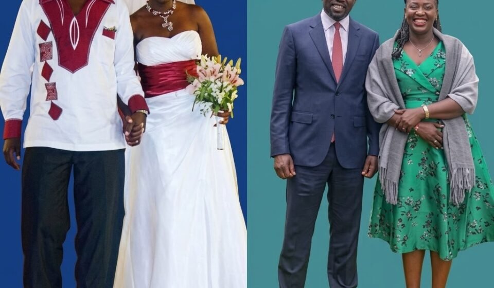 Kipchumba Murkomen