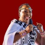 Emmy Kosgei