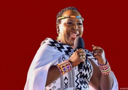 Emmy Kosgei