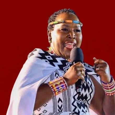 Emmy Kosgei
