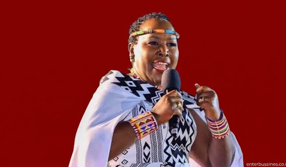 Emmy Kosgei