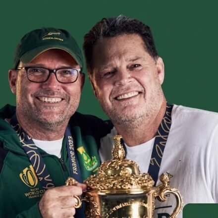 Rassie Erasmus