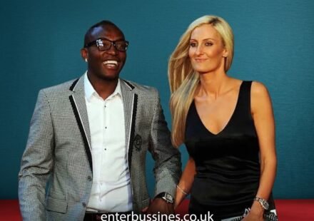 Benni McCarthy Family, Wife, Children