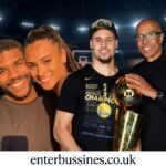 Klay Thompson Parents