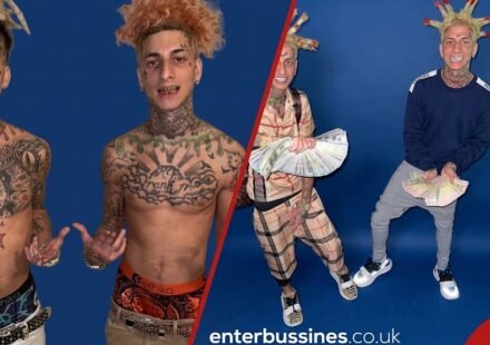 Island Boys Parents