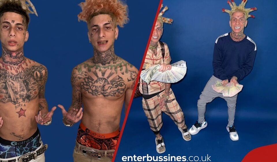 Island Boys Parents