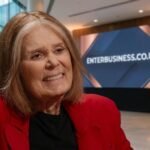 Gloria Steinem